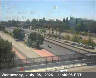 Snapshot from Hwy 80 at Watt