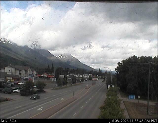 Snapshot from Smithers - N