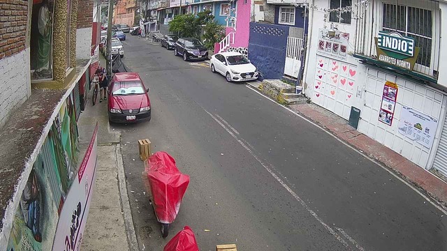 Screenshot from 46.250.169.98:9118