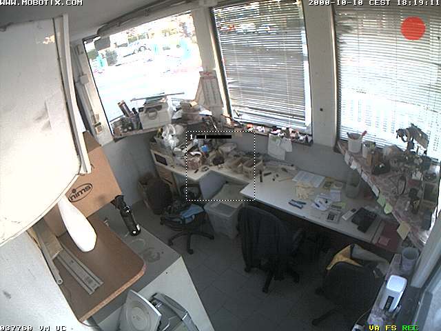 Screenshot from 82.62.13.20:8104