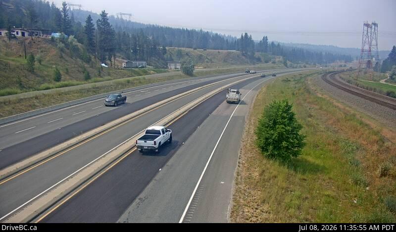 Snapshot from Miners Bluff - W