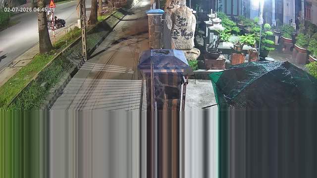 Screenshot from 27.77.100.178:554