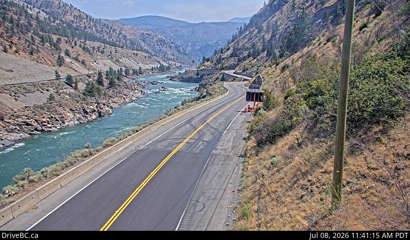 Snapshot from Tank Hill - E