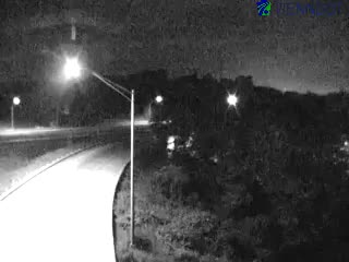 Snapshot from I-79 @ MM 77.7 (Turnpike I-76) Southbound