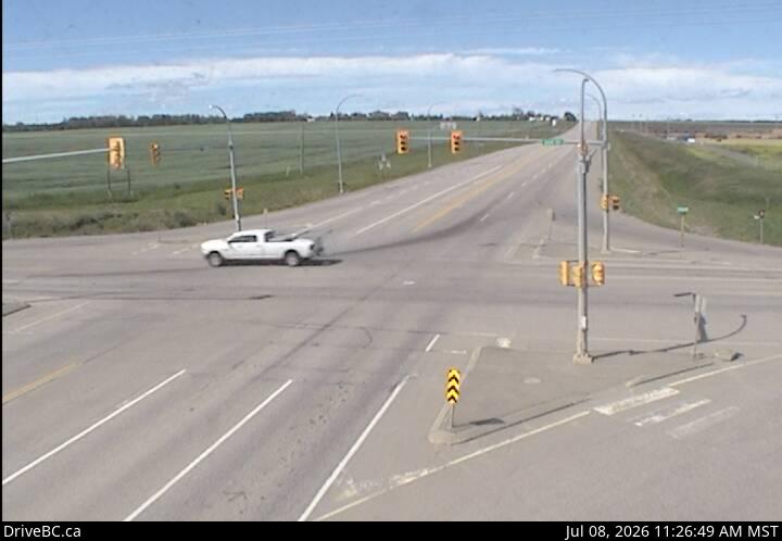 Snapshot from Dawson Creek - W