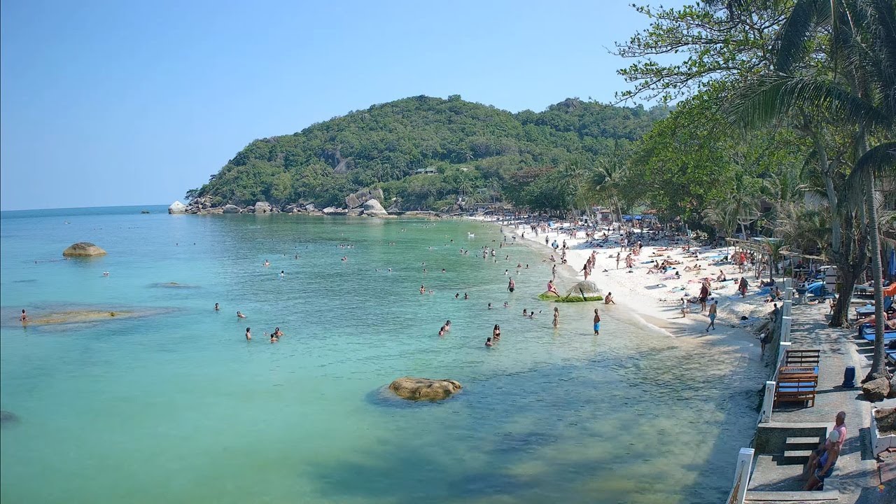 Thumbnail for Crystal Bay Beach Resort (Thailand)