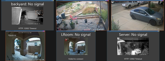 Screenshot from 70.89.75.68:8115