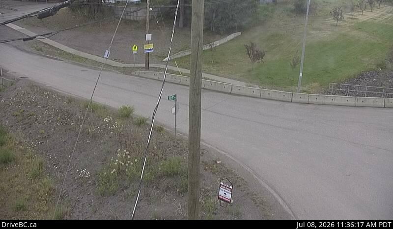 Snapshot from Telkwa - E
