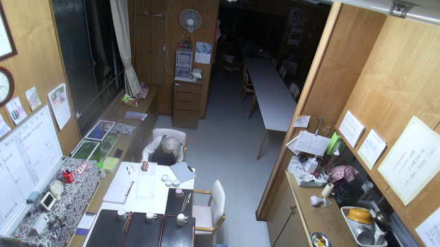 Screenshot from 153.203.152.81:1025