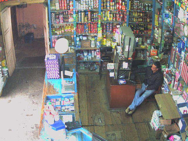 Screenshot from 187.154.236.232:8122