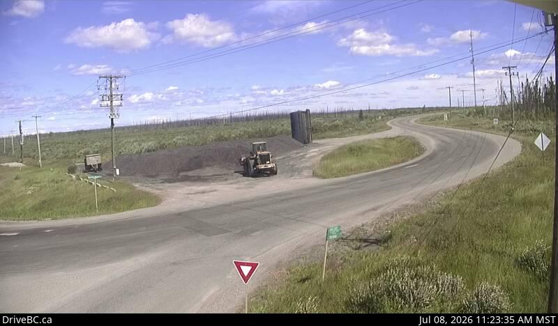 Snapshot from Mile 73 - E
