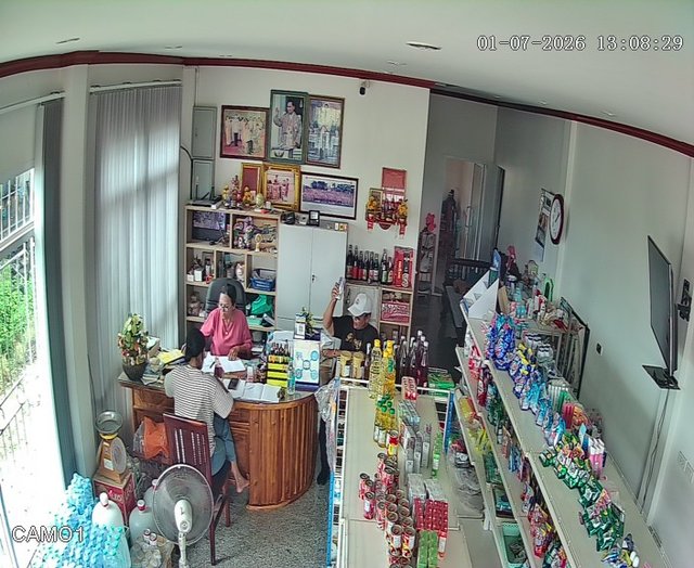 Screenshot from 118.173.27.127:81