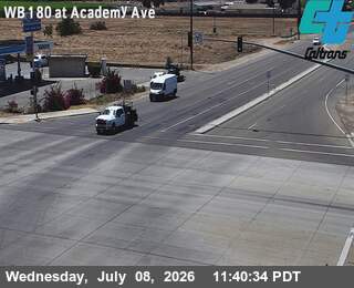 Snapshot from FRE-180-AT ACADEMY AVE