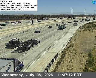 Snapshot from SR-91 : (47) SR-71