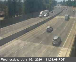 Snapshot from Hwy 5 at Seamas