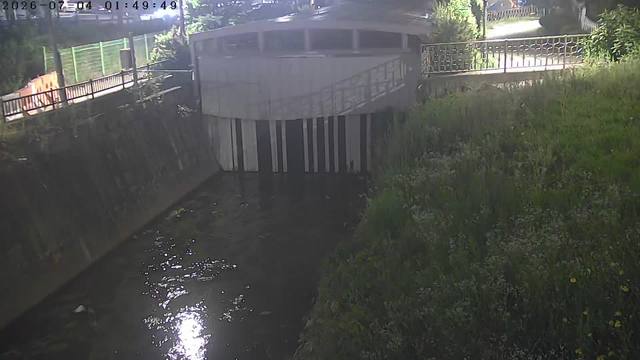 Screenshot from 59.16.110.3:8554