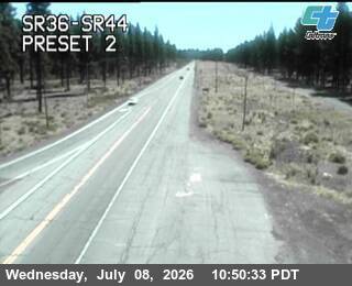 Snapshot from SR36-SR44