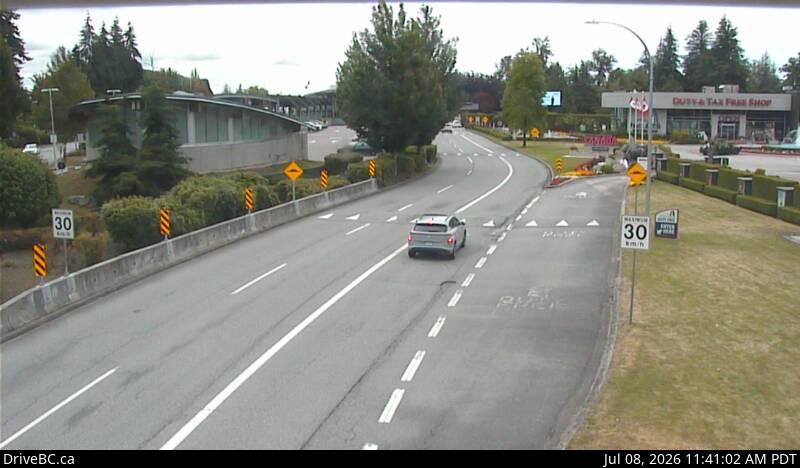 Snapshot from Beach Road - S