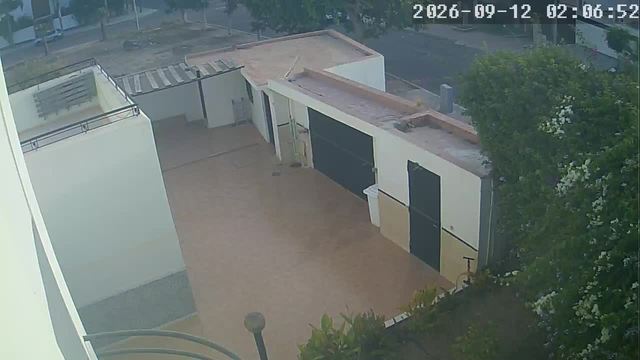 Screenshot from 41.143.75.143:554