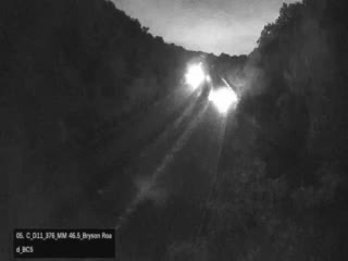 Snapshot from I-376 @ Bryson Road Eastbound