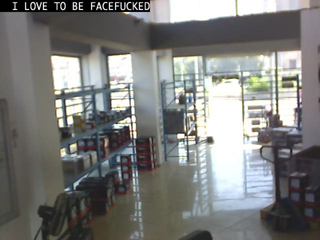 Screenshot from 37.6.41.98:8888