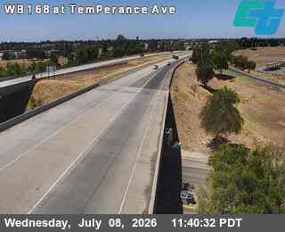 Snapshot from FRE-168-AT TEMPERANCE AVE
