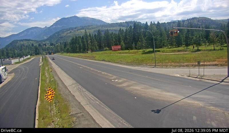 Snapshot from Elko - E