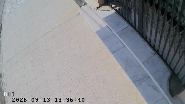 Screenshot from 2.184.237.226:554