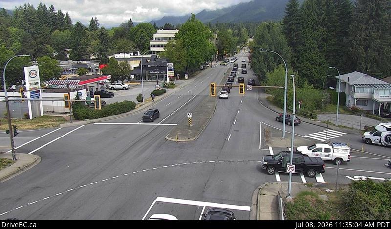 Snapshot from Westview - N