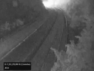 Snapshot from I-376 @ Canterbury Road Eastbound
