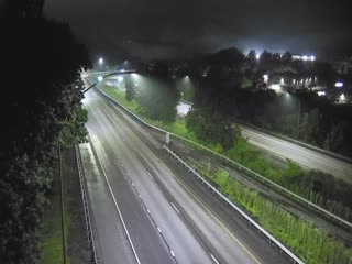 Snapshot from I-79 SB @ Bellan Lane Southbound
