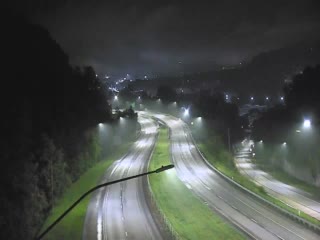 Snapshot from 28S @ Murray Hill Road Southbound