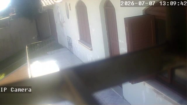 Screenshot from 179.157.2.170:554