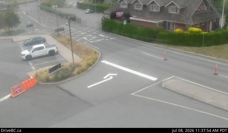 Snapshot from Aldergrove / Lynden - S