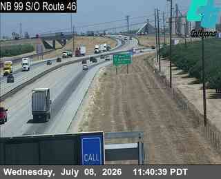 Snapshot from KER-99-S/O RTE 46