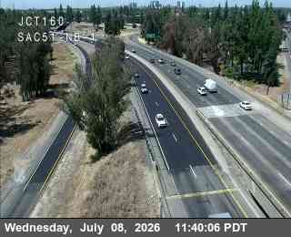 Snapshot from Hwy 51 at Hwy 160 1