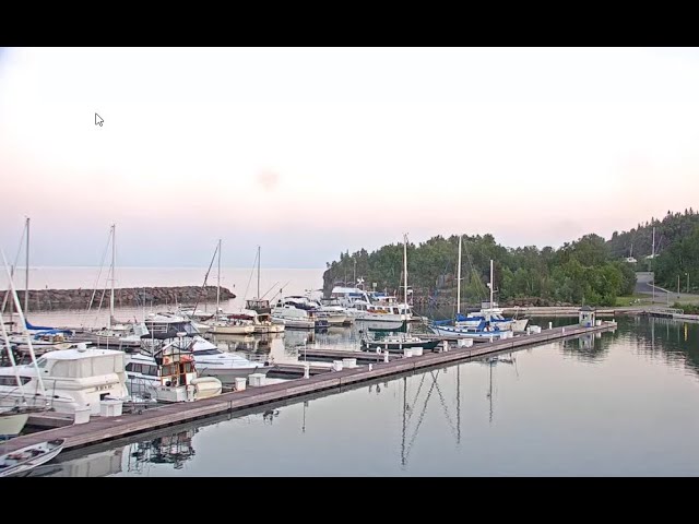 Thumbnail for Silver Bay Marina   (Duluth, USA)