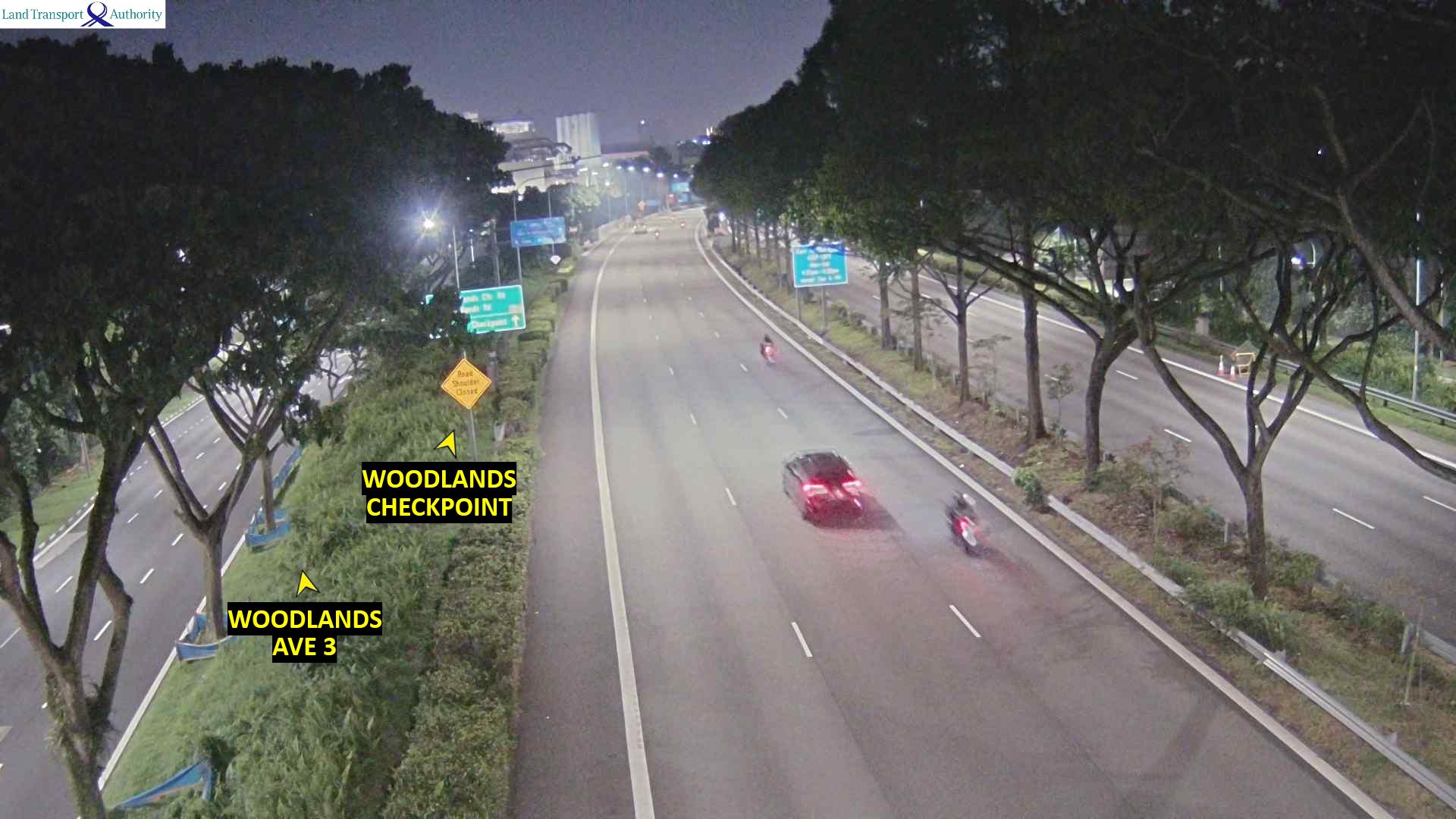 Snapshot from Camera 2704