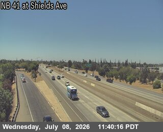 Snapshot from FRE-41-AT SHIELDS AVE