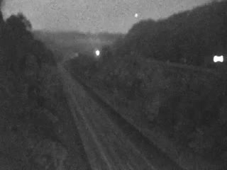 Snapshot from I-79 SB @ Glenora Drive Southbound