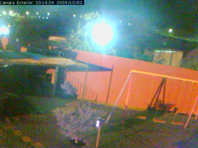 Screenshot from 181.15.210.95:8081