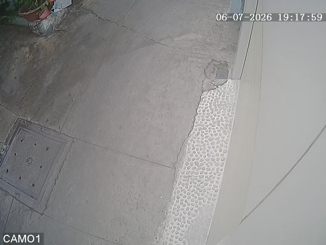 Screenshot from 116.111.8.126:554