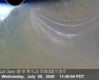 Snapshot from US-101: Last Chance Relay 360